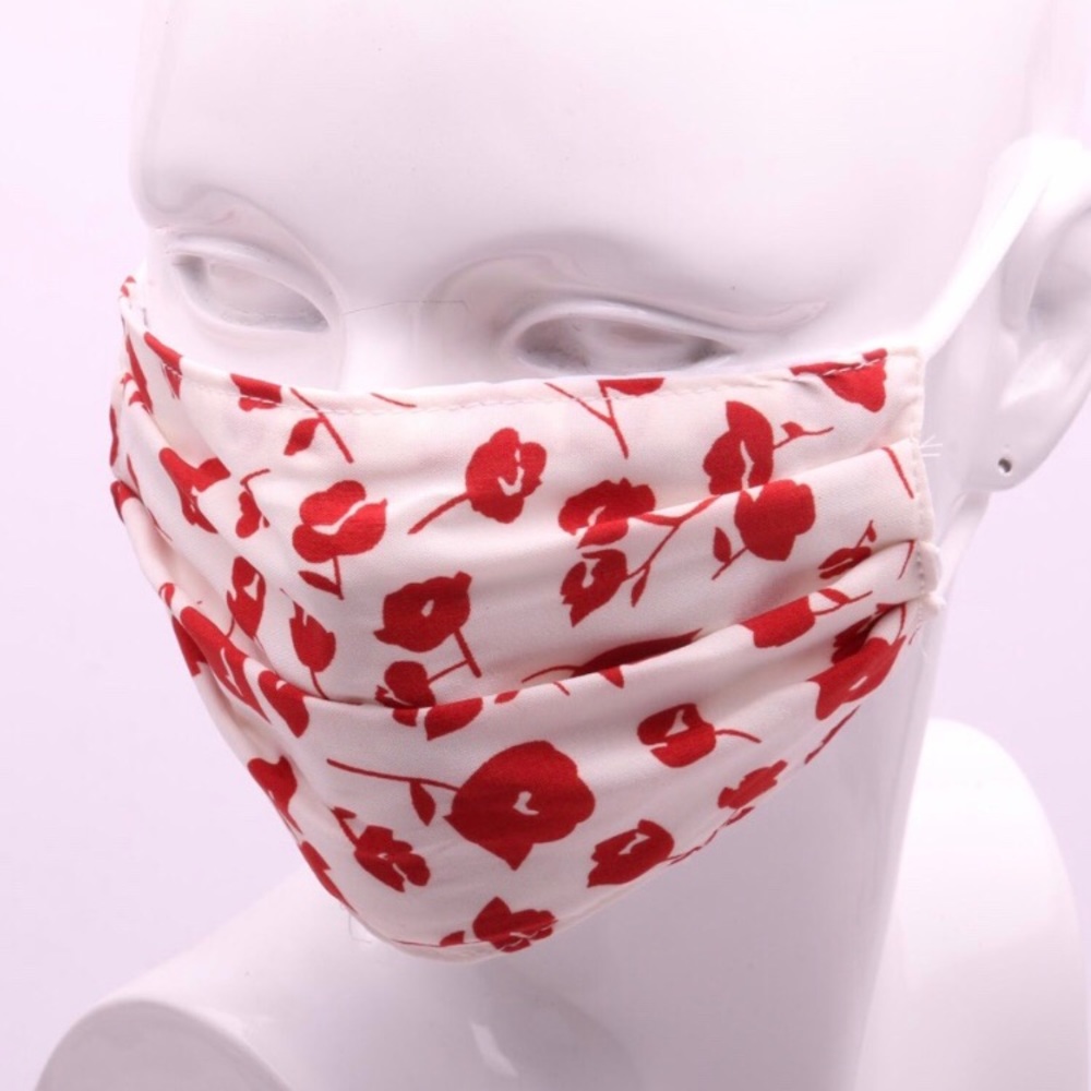 $20/dz washable mask..4 colors..3 of each